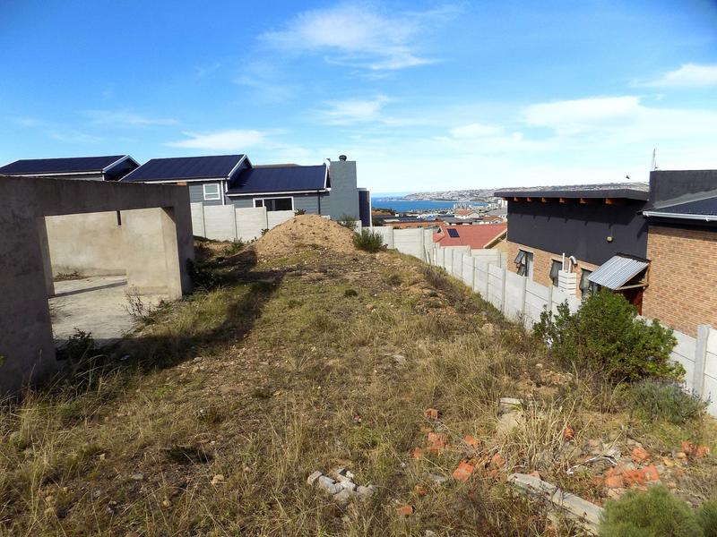 0 Bedroom Property for Sale in Seemeeu Park Western Cape